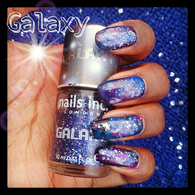 Manucure-galaxie-Nails-Inc